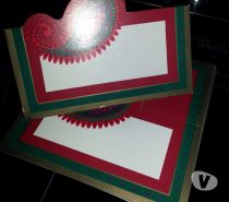 Meubles & Décoration Molenbeek-Saint-Jean - Photos Vivastreet Lot de 4 sous verres